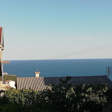 Apartman Holiday Budva Bagian luar foto