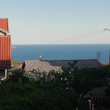 Apartman Holiday Budva Bagian luar foto