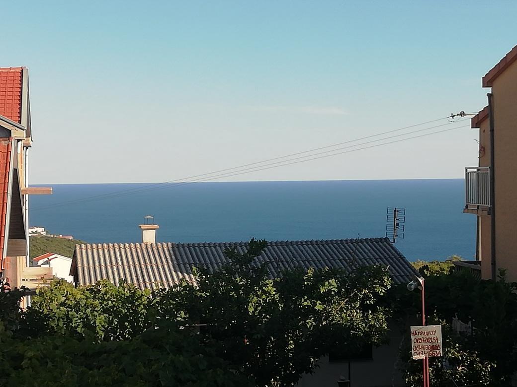 Apartman Holiday Budva Bagian luar foto