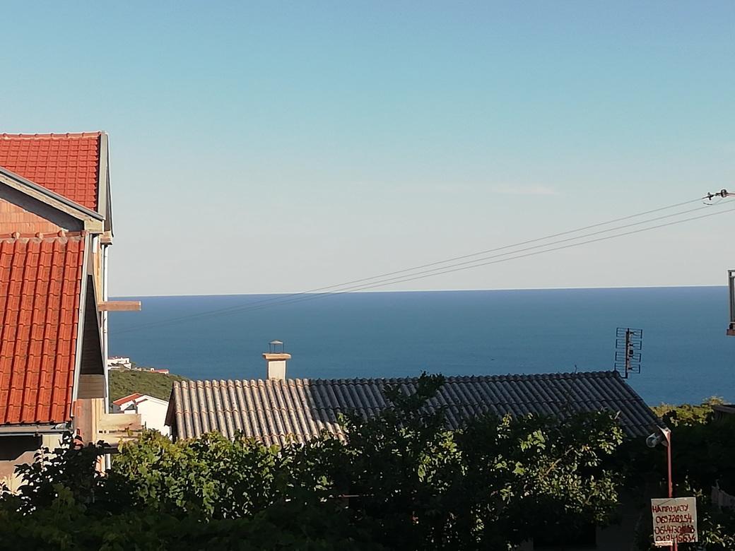 Apartman Holiday Budva Bagian luar foto